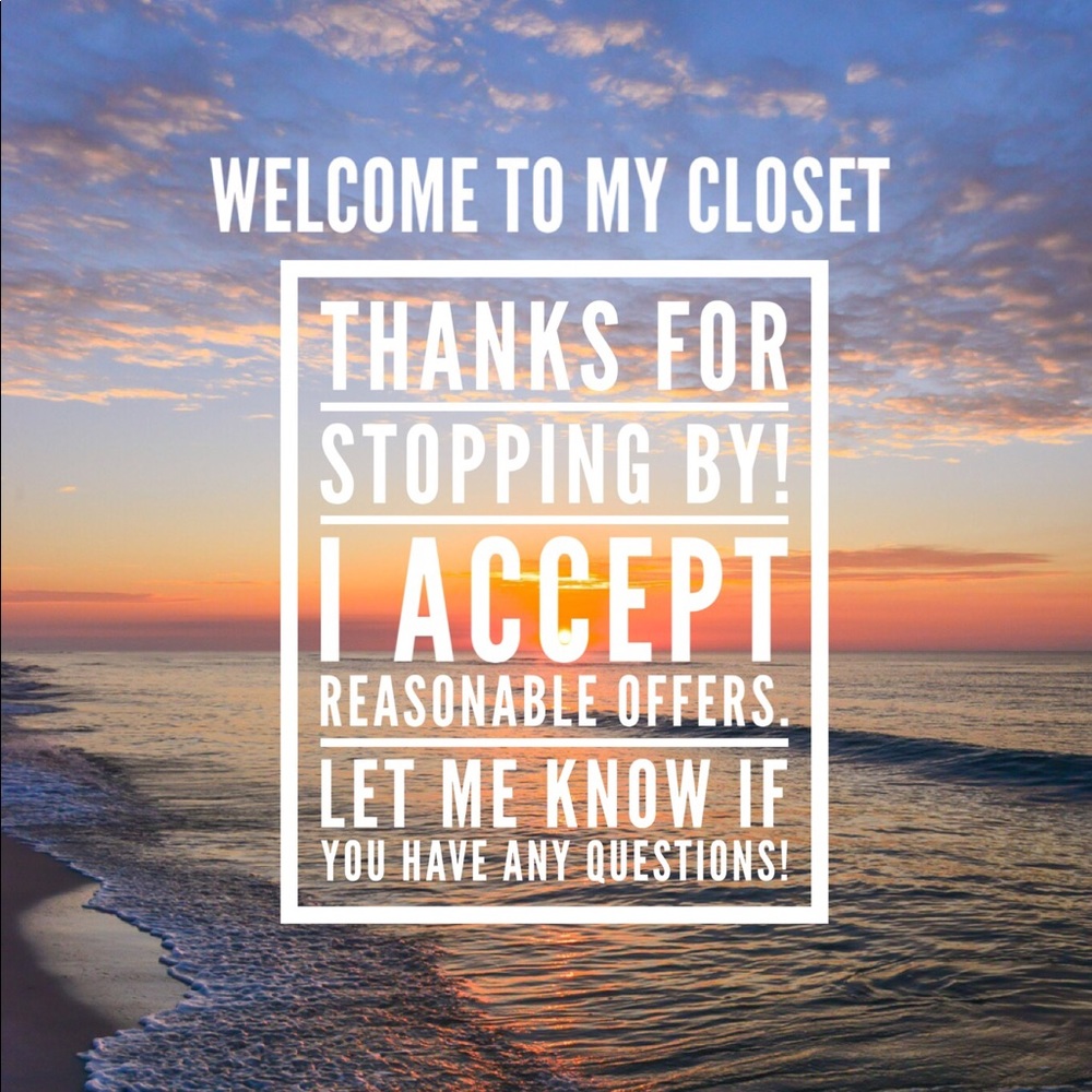 ❣️NEW MARKDOWNS! ❣️